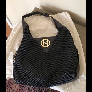 Bebe handbag